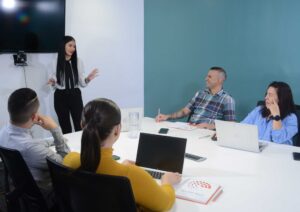 Programa de estudiantes - Evertec